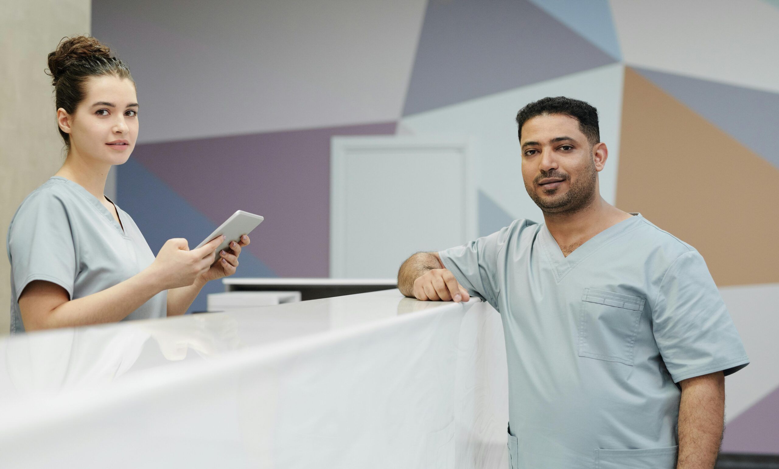 Strategies on How to Run a Medical Office Efficiently