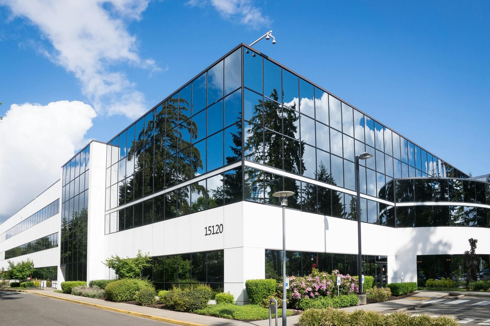 The Perfect Medical Office Space