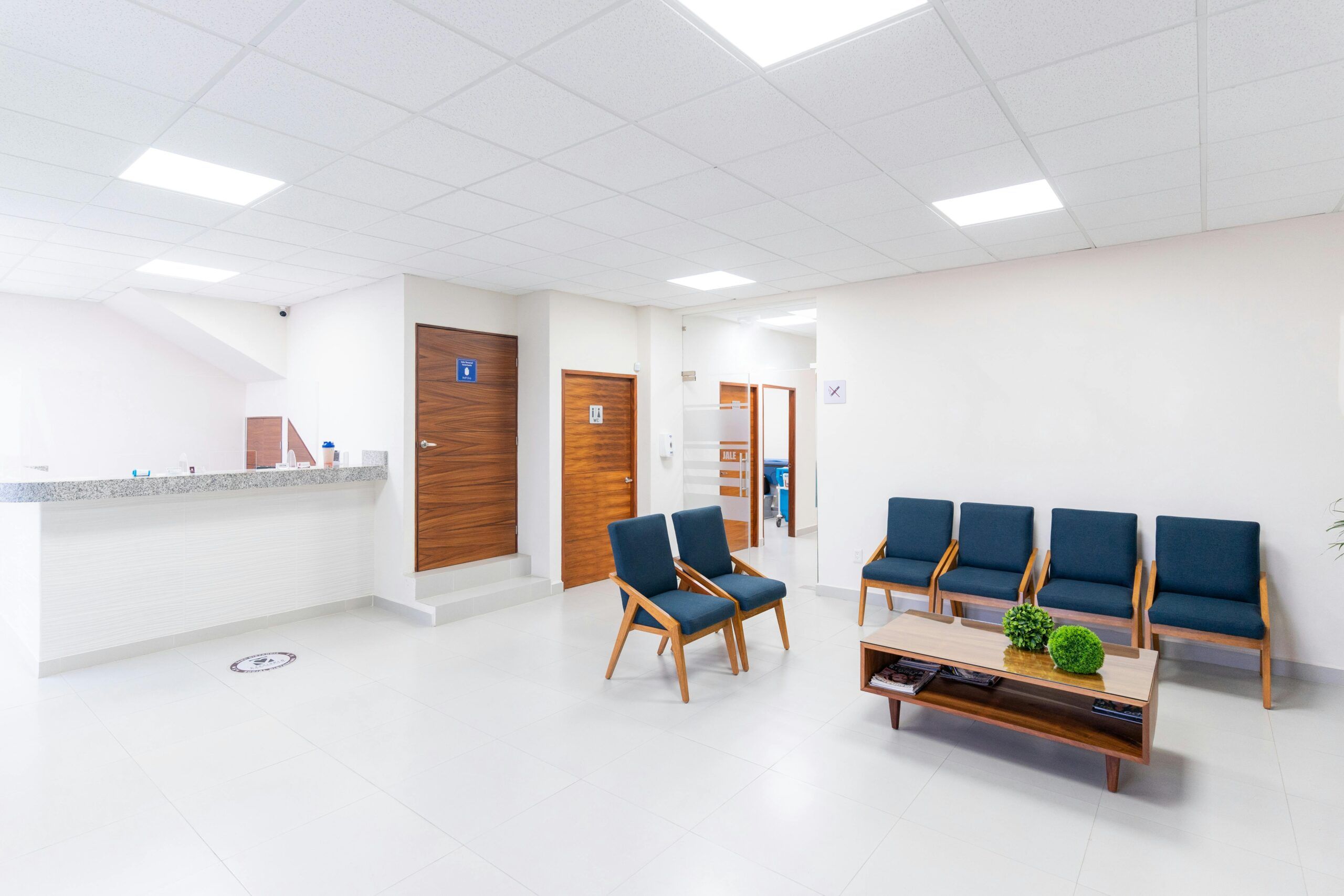 Medical Offices in Miami Beach