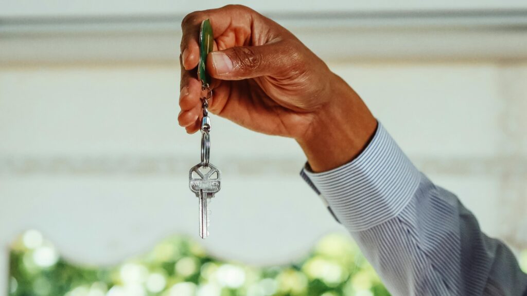 It was better to own your medical office space in the past. 