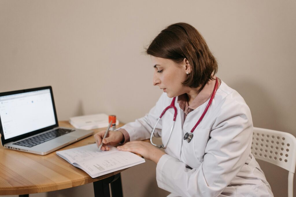 shared medical office space